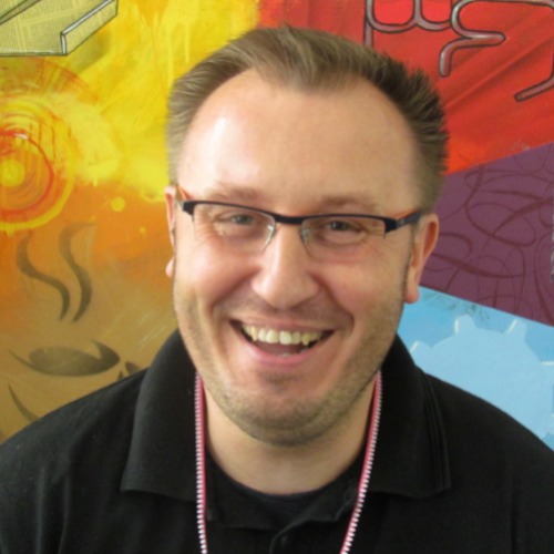 userAdamSzymczak