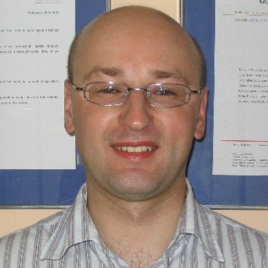userAleksanderBuczkowski