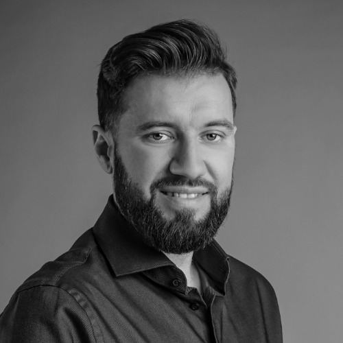 userMichałKluczek