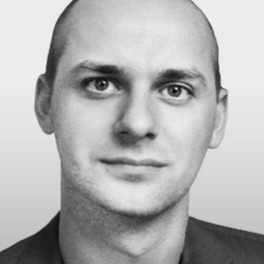 userRadosławOlejniczak